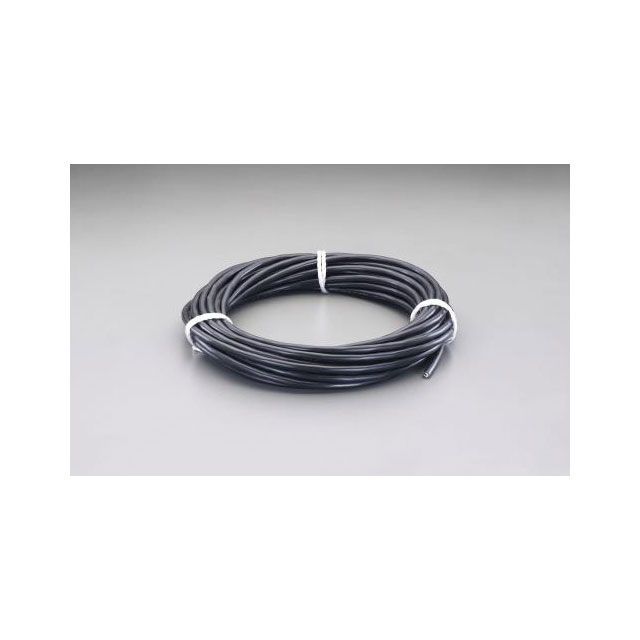 エスコ 0.75mm2x10m/4芯 2種EPゴム キャブタイヤケーブル ESCO
