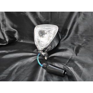 部品屋K&W 汎用 トライアングルライト タイプ2 K&W