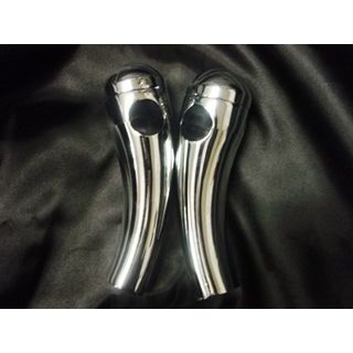 部品屋K&amp;W 汎用 プルバックライザー サイズ 4.5in K&amp;W_1