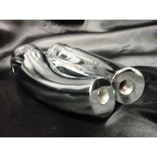 部品屋K&amp;W 汎用 プルバックライザー サイズ 4.5in K&amp;W_2