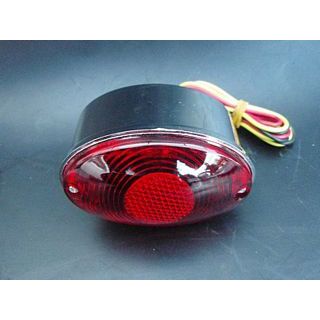 部品屋K&W 汎用 ミニキャッツアイテール K&W