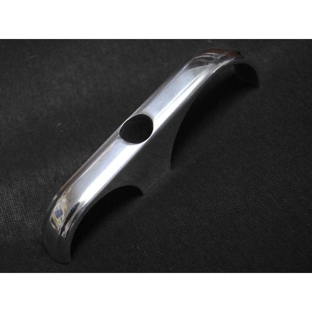 部品屋K&W 汎用 メータークランプ 内容 キット クランプサイズ φ35 K&W_2