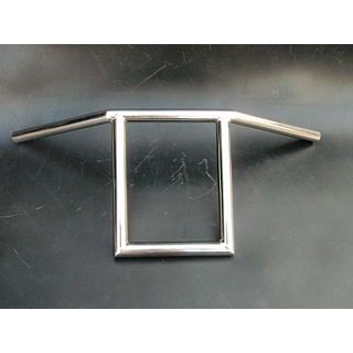 のののん 部品屋K&W 汎用 溶接バー タイプ2 サイズ 1インチ K&W バイク