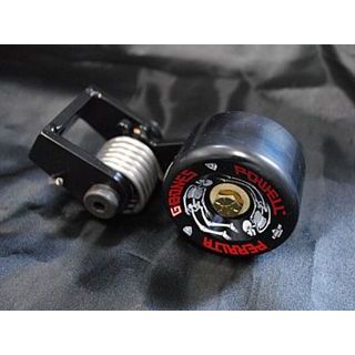 部品屋K&W 汎用 スケートボード チェーンテンショナー K&W バイクの通販は 27,024円