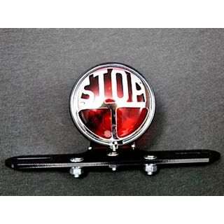 部品屋K&W 汎用 STOPテール ステー付キット K&W