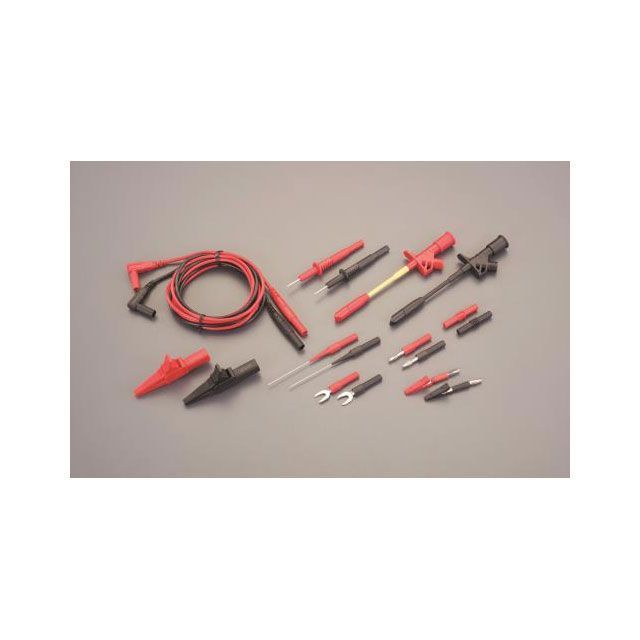 エスコ マルチメーターアクセサリーキット ESCO 車 自動車 31,211円