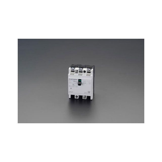 エスコ AC220V/40A ノーヒューズ遮断器 ESCO バイク 車 自動車 自転車の通販は