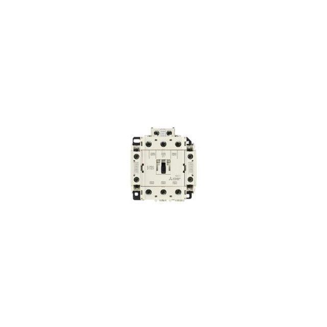 エスコ 100V/200V・7.5kw 電磁接触器 ESCO 10,244円