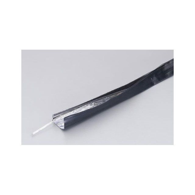 エスコ 50mmx 5m ノイズ対策 電線保護チューブ（マジック式） ESCO