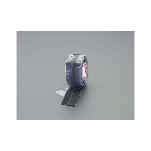 エスコ 38mmx6m/-50〜200℃ 自己融着テープ ESCO バイク 車 自動車 自転車の通販は 8,983円