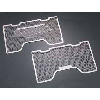 アグラス CB1300SF ラジエターコアガード タイプ Bタイプ（AGRASロゴ