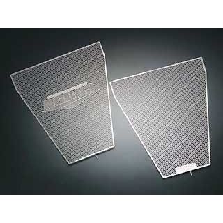 08-16 カー用品・バイク用品 アグラス ZX-14R ラジエターコアガード