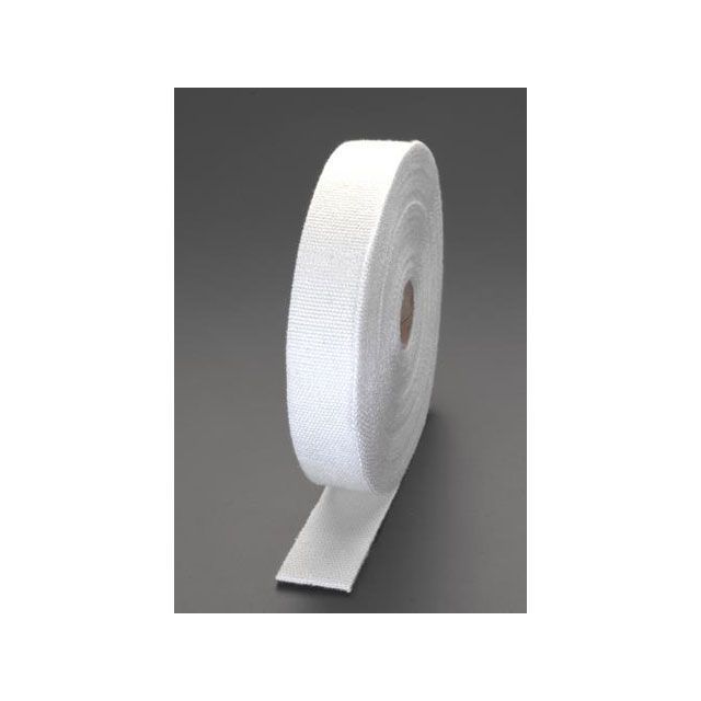 50mmx30m ガラス断熱テープ 1.7mm エスコ EA944MT-50B (78-0844-14) エスコ 50mmx30m ガラス断熱テープ（1.7mm） ESCO バイク 車 自動車 自転車