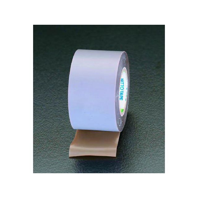 エスコ 30mmx0.13mmx10m 粘着テープ（フッ素樹脂） ESCO バイク 車 自動車 自転車の通販は