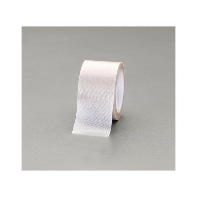 エスコ 19x0.18mm/10m ガラスクロステープ（フッ素樹脂含浸） ESCO バイク 車 自動車 自転車の通販は