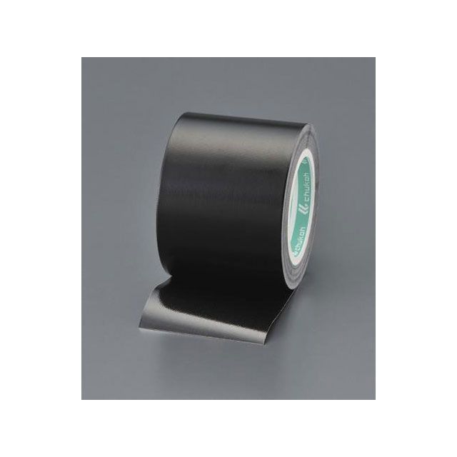エスコ 50x0.18mm/10m 粘着テープ（フッ素樹脂帯電防止） ESCO バイク 車 自動車 自転車の通販は