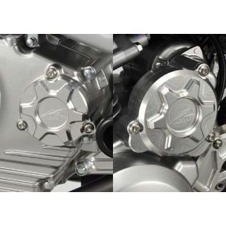 アグラス D-TRACKER125 カバーセット カラー チタン AGRAS