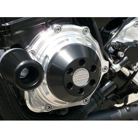 アグラス GSX1400 レーシングスライダー ケースカバーセット