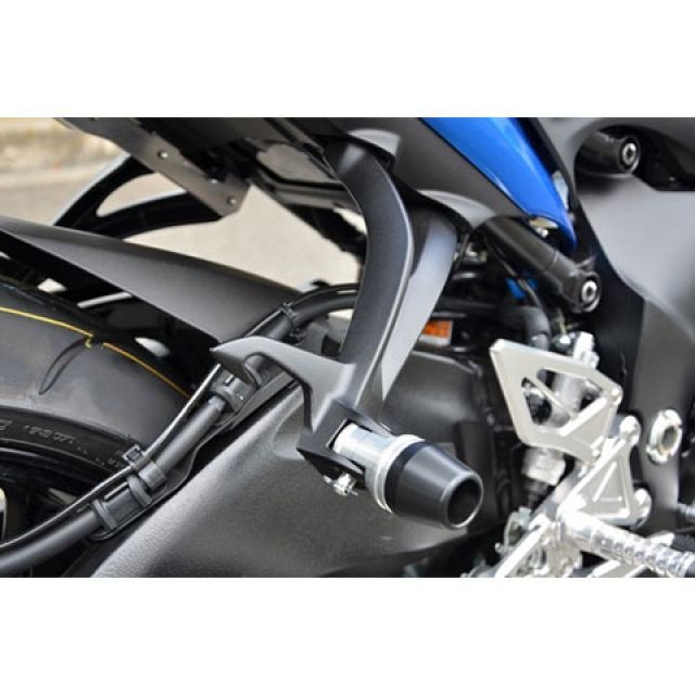 アグラス タンデムスライダー ジュラコンカラー ブラック AGRAS 12,266円