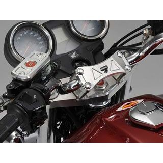 アグラス CB1100 トップブリッジ AGRAS バイク