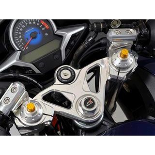 アグラス CBR250R トップ＆ハンドルセット ストリートA AGRAS_1