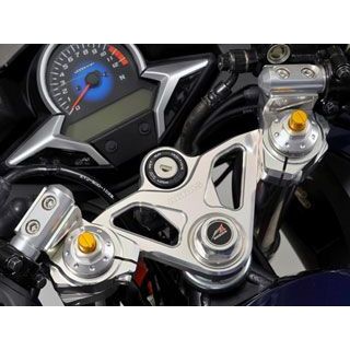 アグラス CBR250R トップ＆ステム＆ハンドルセット ストリートB AGRAS_1
