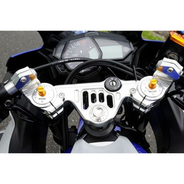 アグラス YZF-R25 手持ち部分仕かける（表どおり印字機） AGRAS