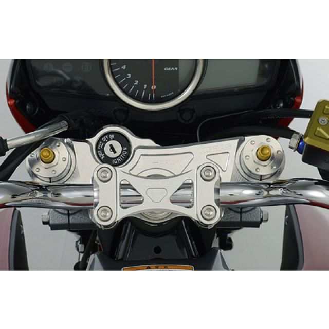 アグラス GSR250 トップブリッジ ハンドルSET ブリッジタイプ アグラス GSR250 トップブリッジ ハンドルSET ブリッジタイプ