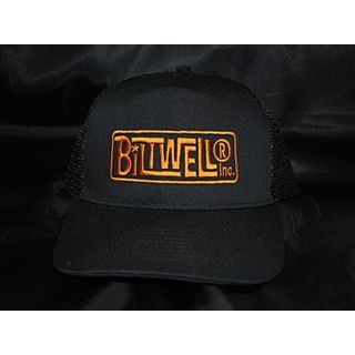 部品屋K&W BILT WELL CAP K&W