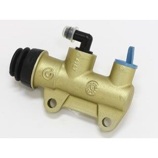 ^_^ です ブレンボ 汎用 Rear Brake Master Cylinder PS11 brembo バイク