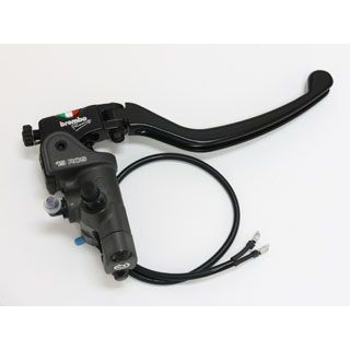 ブレンボ 汎用 19RCS Radial Brake Master Cylinder for 1inch handle