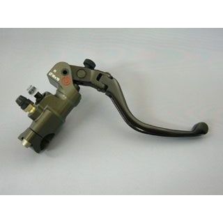 小物 Hito ブレンボ 汎用 Racing Radial Brake Master Cylinder(16×16