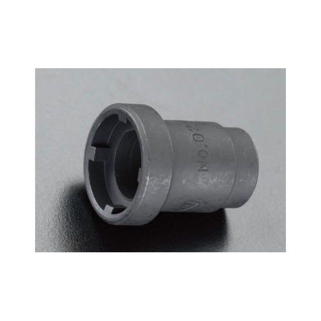 エスコ 1/2”DR x M35 ソケット（ファインナット用） ESCO