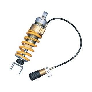 オーリンズ R1200GS リアショック（46DRS） OHLINS 76,619円
