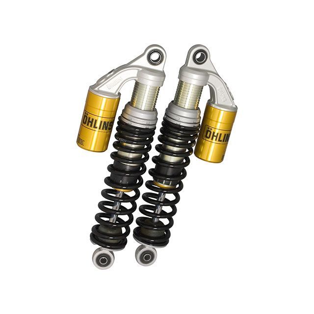 オーリンズ CB1100F CB750F リアツインショックアブソーバー（36P） OHLINS 85,989円