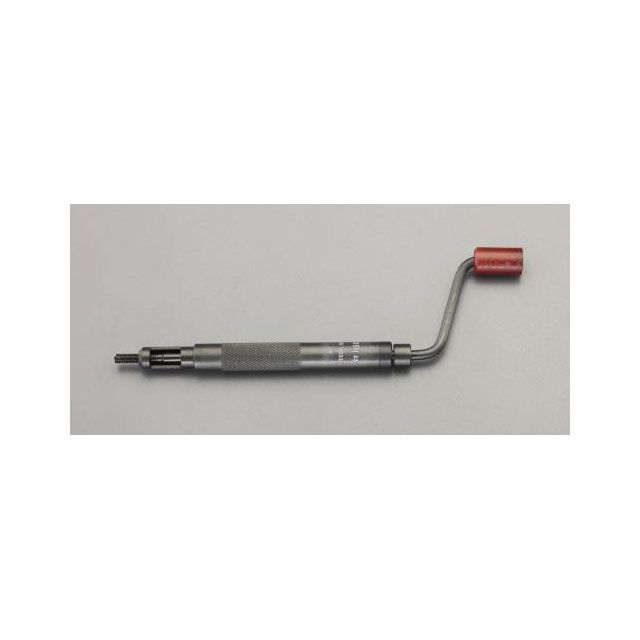 エスコ M2.5-0.45 リコイルインサートネジ挿入工具 ESCO