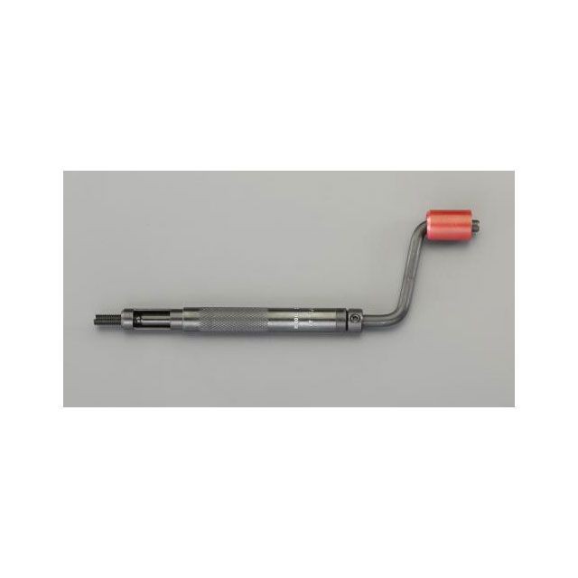 エスコ 3/8”-24 リコイルインサートネジ挿入工具 ESCO バイク 車 自動車 自転車の通販は