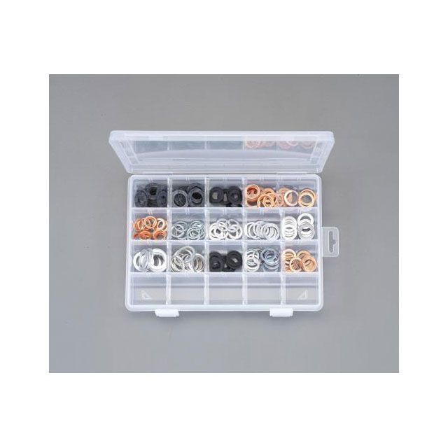 エスコ ドレンパッキンセット ESCO 車 自動車