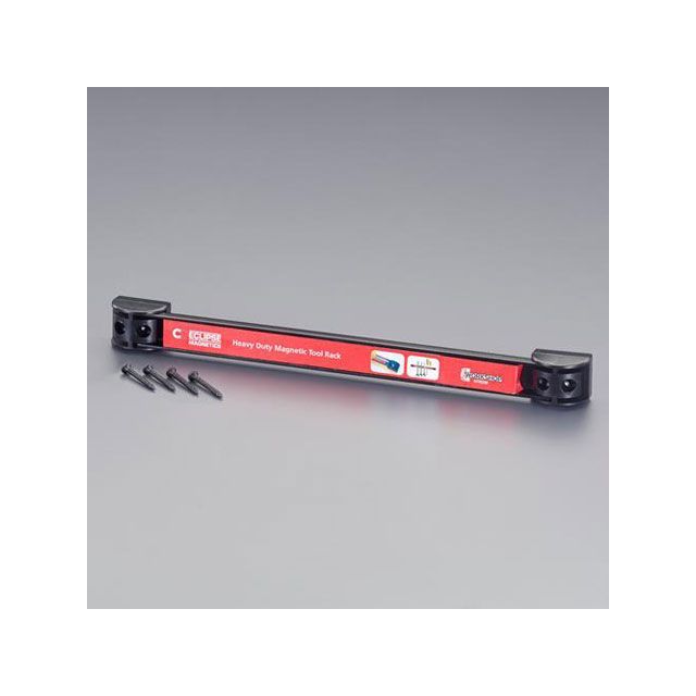 エスコ 24.5x 14x345mm ツールホルダー（マグネット式） ESCO バイク 車 自動車 自転車