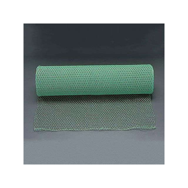 エスコ 0.91x30m/＃16/26mm目 亀甲網（鉄ビニール被覆） ESCO バイク 車 自動車 自転車の通販は 26,270円