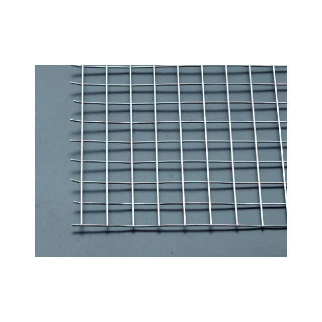 エスコ 300x1000mm/23mm 目 溶接網（ステンレス製） ESCO バイク 車 自動車 自転車の通販は 8,158円