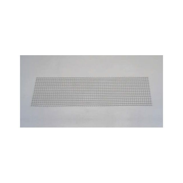 エスコ 300x1000mmx1.5mm/15mm目 クリンプ網（ステンレス製） ESCO バイク 車 自動車 自転車の通販は