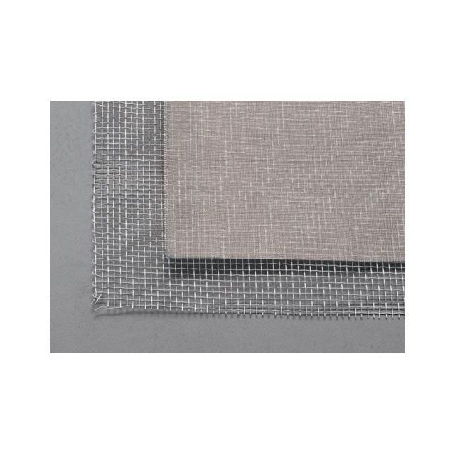 エスコ 450x1000mm/2.10mm目 織網（ステンレス製） ESCO バイク 車 自動車 自転車の通販は