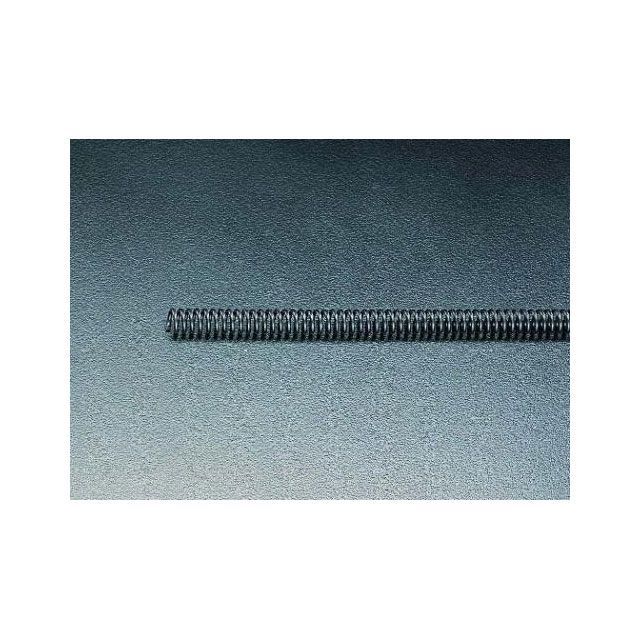 エスコ 32x4.0mm/1.0m 押しスプリング ESCO