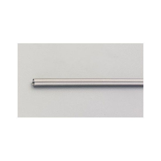 エスコ 4x0.5mm/1m 引きスプリング（ステンレス製） ESCO