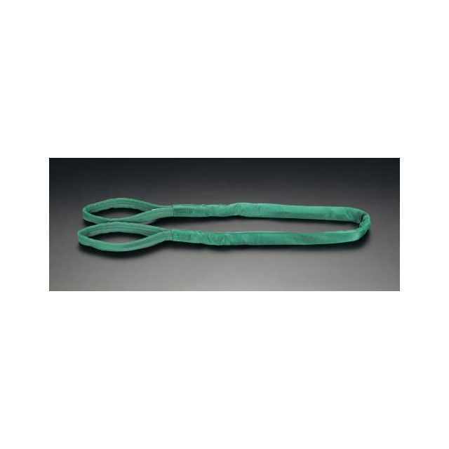 エスコ 50mmx1.0m/2.0ton ベルトスリング（マルチ） ESCO