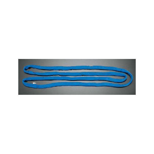 エスコ 34mmx4.0m/1.6ton ベルトスリング（エンドレス） ESCO