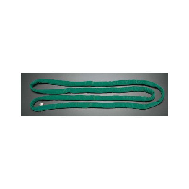 エスコ 38mmx3.0m/2.0ton ベルトスリング（エンドレス） ESCO