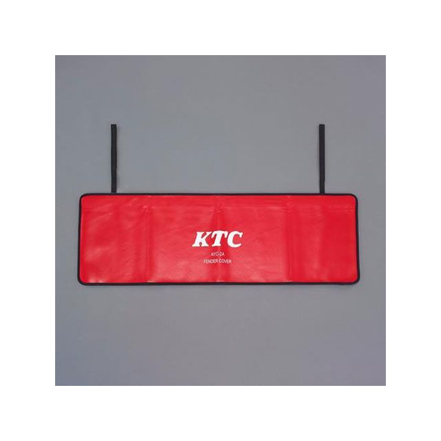 エスコ 1100x440mm フェンダーカバー（メンテナンス用） ESCO 車 自動車の通販は