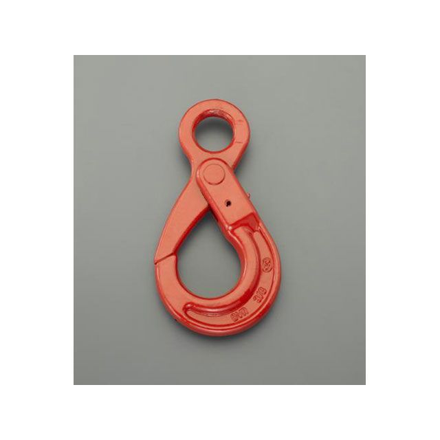 エスコ 3.15ton 安全フック ESCO バイク 車 自動車 自転車の通販は